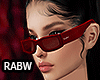 ℜ* Rabw Glasses