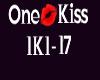 ONE KISS