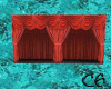 Ca`Animated Curtain