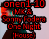MK SonnyFodera One Night