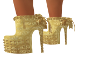 shoes fairytalegold boot