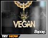 {B} Vegan Ice M