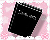 ✩ death note