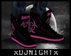 N| Pink Dubstep Kicks M