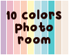 A| Shadowless Photo Room
