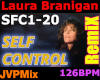 Self Control Remix 2024