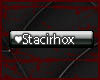Stacirhox Tag