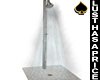 ♠Shower Stand Poseless