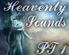 Heavenly Sounds pt1