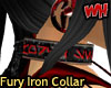 Fury Iron Collar