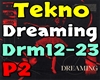 Tekno - Dreaming P2