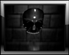 PVC Black Skull [XR]