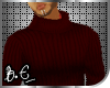 [BE]Gud vs Evil Sweater1