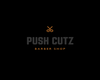 Push Cutz Sign