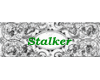 {P} Stalker Sticker
