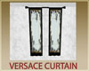 (CB) Versace Curtains