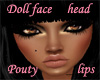 DollFace (head)