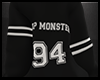 [E] Rap Monster Jersey