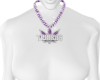 Colar Trinkas