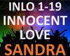 Sandra - Innocent Love