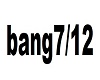 Bang Bang 2/2