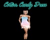 Cotton Candy Dress