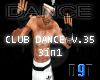 |D9T| 3in1 Club Dance 35
