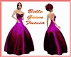[NW] Belle Gown Fucsia