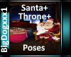 [BD]Santa+Throne+Poses
