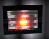 smart fireplace