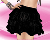 [JA] black skirt
