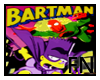 STEM BARTMAN TOP