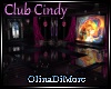 (OD) Club Cindy