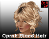 Oprah Blond Hair