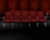 Theater Chairs