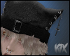 •Hobo Beanie Brown