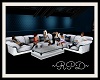 ~RPD~ White Couch