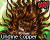 Undine Copper