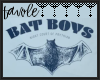 Bat Boys Tee