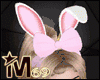 M69 Easter Pink Bunny RL