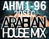 ARABIAN HOUSEMIX