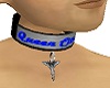 Queen Cita Collar male