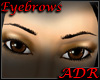 [A.D.R] Soft Real Brows