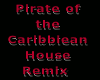 Pirates Of The Caribbien