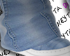 Villain Denim Boots V2