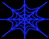 Web Pose Marker Blue