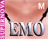 SN. EMO Necklace M
