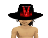 Black Hat Cowboy Male