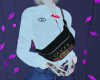 Mel -  Jacket B Bag