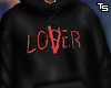 TS. Lovser Hoodie